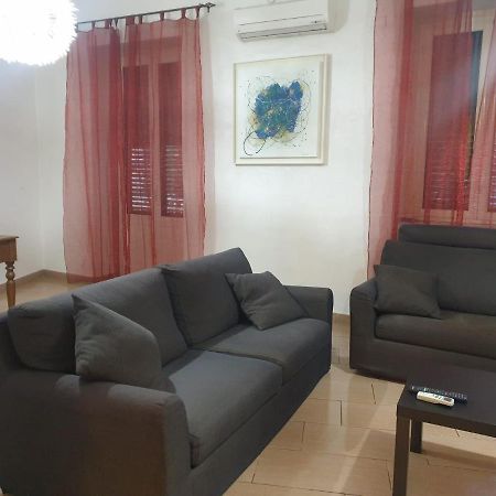팔레르모 A Casa Tua 아파트 외부 사진