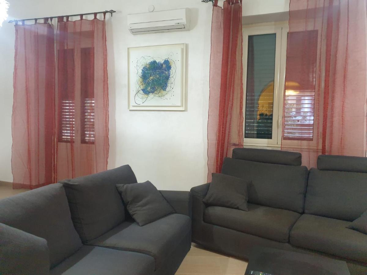 팔레르모 A Casa Tua 아파트 외부 사진
