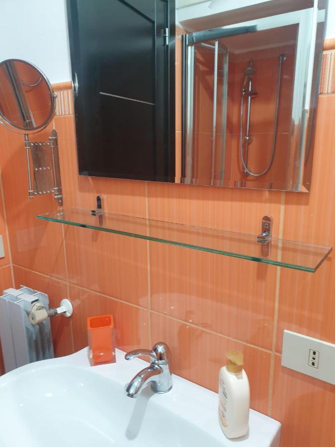 팔레르모 A Casa Tua 아파트 외부 사진