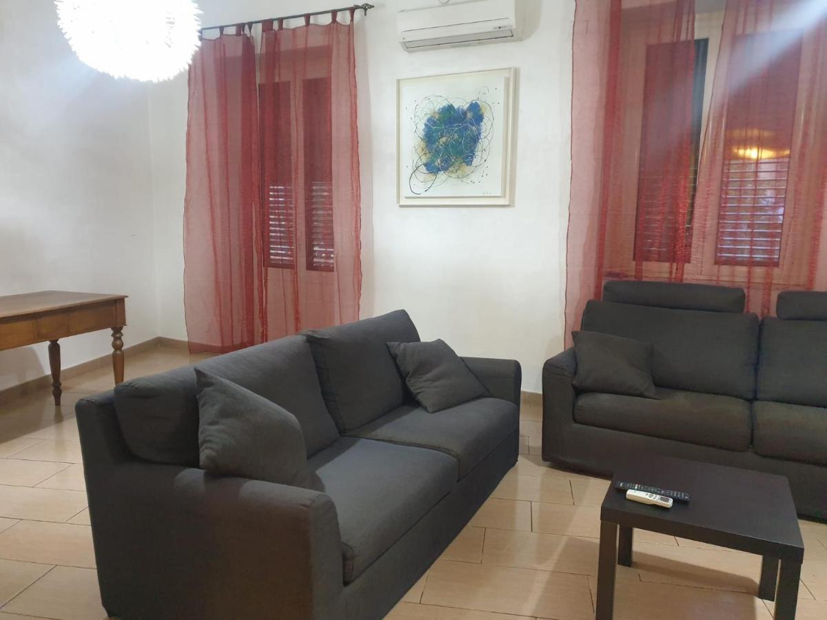 팔레르모 A Casa Tua 아파트 외부 사진