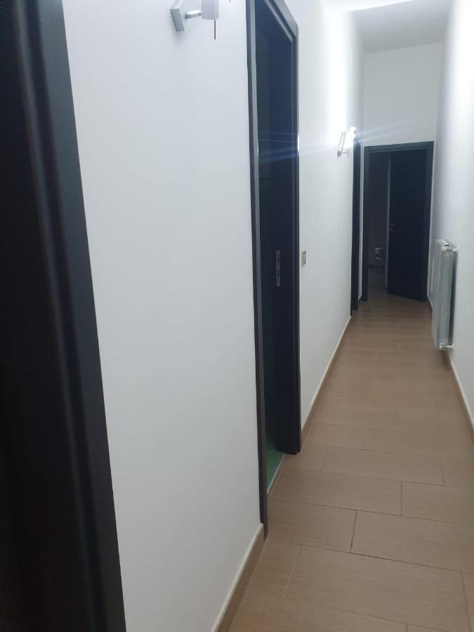 팔레르모 A Casa Tua 아파트 외부 사진
