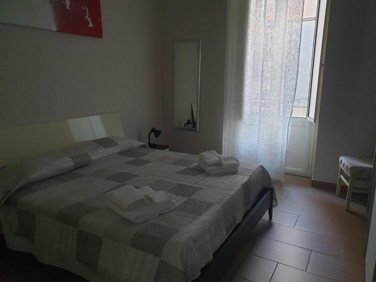 팔레르모 A Casa Tua 아파트 외부 사진