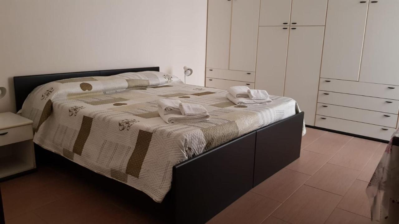 팔레르모 A Casa Tua 아파트 외부 사진