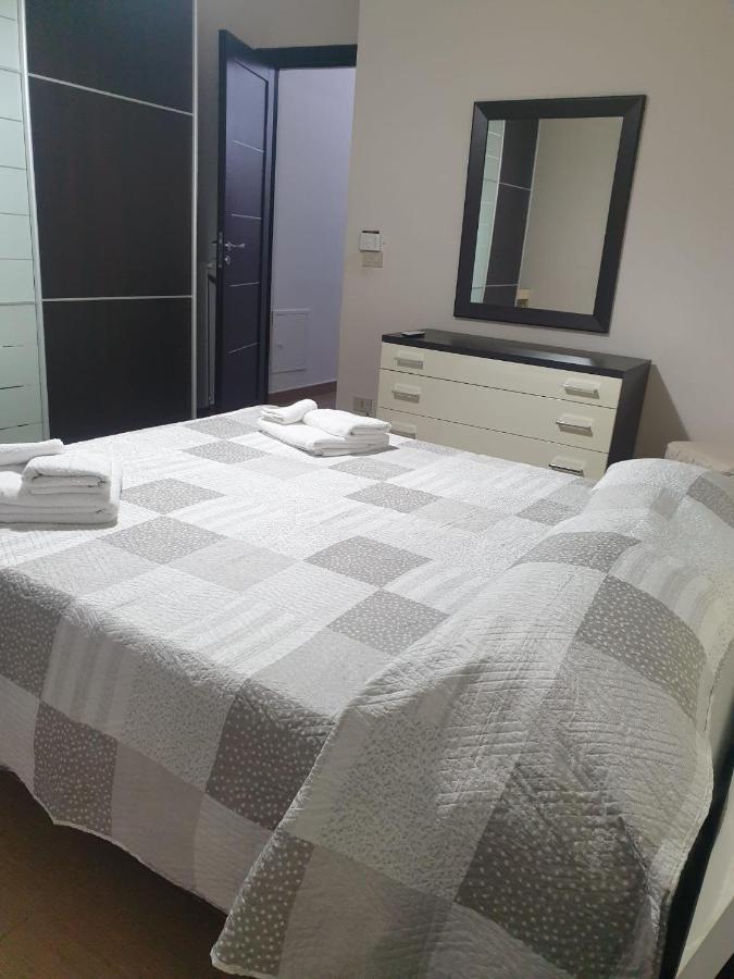 팔레르모 A Casa Tua 아파트 외부 사진