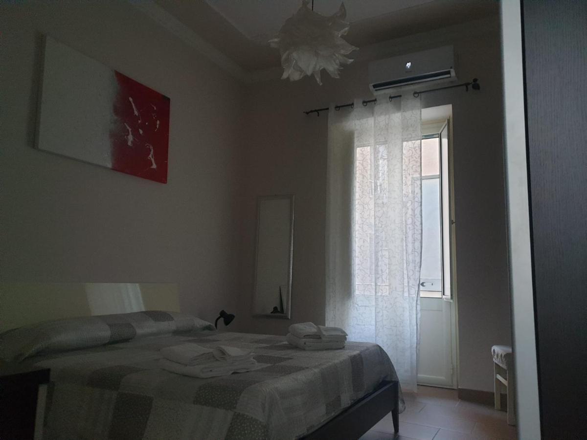 팔레르모 A Casa Tua 아파트 외부 사진